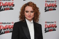Daisy Ridley Sweatshirt #3207409