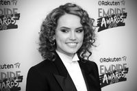 Daisy Ridley mug #G1449569