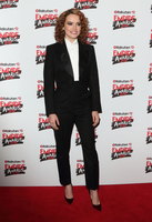 Daisy Ridley Longsleeve T-shirt #3207474