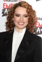 Daisy Ridley Longsleeve T-shirt #3207502