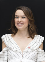 Daisy Ridley longsleeve t-shirt #3224218