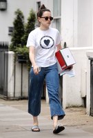 Daisy Ridley Longsleeve T-shirt #3263553