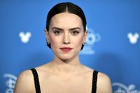 Daisy Ridley t-shirt #3850047