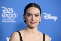 Daisy Ridley t-shirt #3850050