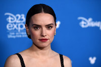 Daisy Ridley hoodie #3887789