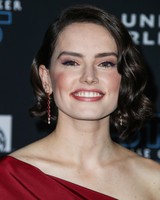 Daisy Ridley tote bag #G2528153