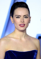 Daisy Ridley Tank Top #3910906
