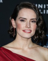 Daisy Ridley Tank Top #3910922