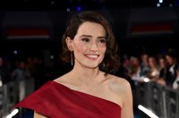 Daisy Ridley hoodie #3910927