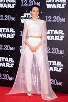 Daisy Ridley hoodie #3910944