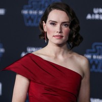 Daisy Ridley t-shirt #3910949