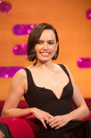 Daisy Ridley hoodie #3910966