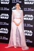 Daisy Ridley t-shirt #3910969