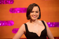 Daisy Ridley Tank Top #3910970