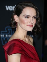 Daisy Ridley Tank Top #3910979
