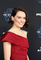 Daisy Ridley Longsleeve T-shirt #3910984