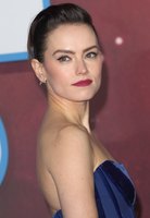 Daisy Ridley Tank Top #3911014