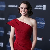 Daisy Ridley mug #G2528277