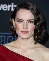Daisy Ridley hoodie #3911040
