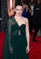 Daisy Ridley Sweatshirt #3934034