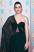 Daisy Ridley Tank Top #3934045