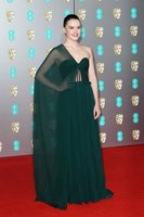 Daisy Ridley hoodie #3934050