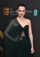 Daisy Ridley Sweatshirt #3934060
