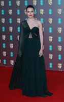 Daisy Ridley hoodie #3934062