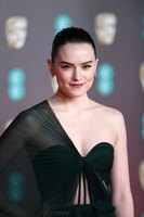 Daisy Ridley Tank Top #3934077