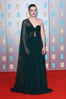 Daisy Ridley t-shirt #3934078