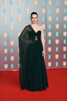 Daisy Ridley Longsleeve T-shirt #3934082