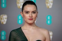 Daisy Ridley Longsleeve T-shirt #3934097