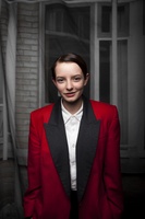 Dakota Blue Richards mug #G636668