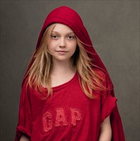 Dakota Fanning Sweatshirt #2021183