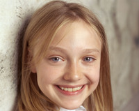 Dakota Fanning hoodie #2120299