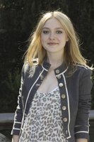 Dakota Fanning hoodie #2246005