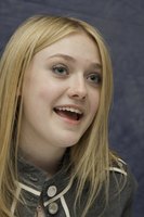 Dakota Fanning Sweatshirt #2246007