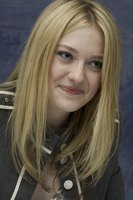 Dakota Fanning Tank Top #2246016