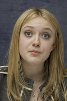 Dakota Fanning Tank Top #2246029