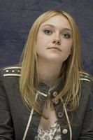 Dakota Fanning tote bag #G582493