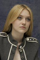 Dakota Fanning mug #G582500