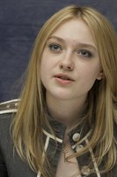 Dakota Fanning tote bag #G582517