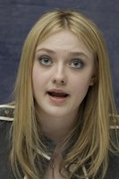 Dakota Fanning hoodie #2246088
