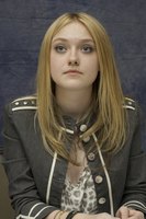Dakota Fanning hoodie #2246091