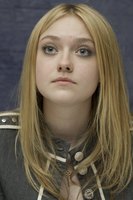 Dakota Fanning hoodie #2246095