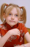 Dakota Fanning Tank Top #2269415