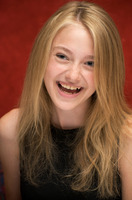 Dakota Fanning tote bag #G611446