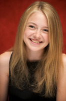 Dakota Fanning hoodie #2275279