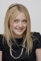 Dakota Fanning hoodie #2283721