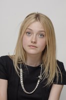 Dakota Fanning tote bag #G619850